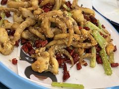 -清真•蜀风园(丁字沽总店)