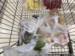 -永辉超市(鲁谷店)
