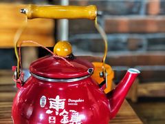 -东镇老火锅(长春路首店)