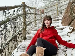 -洛阳白云山景区