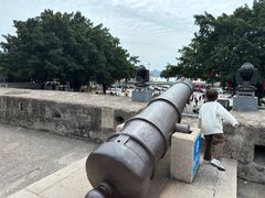 -石炮台公园