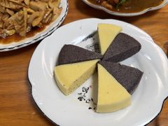 -竹乡人家大鱼头(南山竹海店)