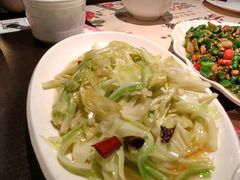 -舌尖上的食缘花园主题餐厅
