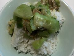 -费大厨辣椒炒肉(高铁吾悦广场店)