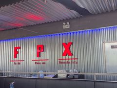 -鱼酷活鱼烤鱼(仙林金鹰店)