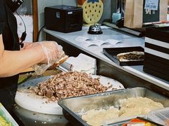 -高玛纳驴肉火烧(一世界店)