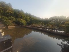 -九龙潭景区