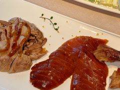 -漢舍中国菜馆(889广场店)