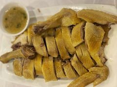 白切鸡-廣味潮鲜·一品潮滋味(五道口店)