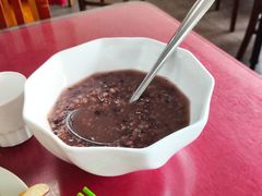 八宝粥-青岛锅贴(洛阳路分店)