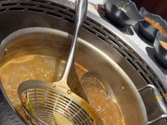-海汕记·潮汕鲜牛肉火锅·自助