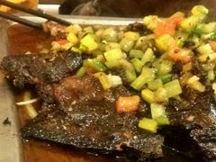-江边城外烤全鱼(朝外店)