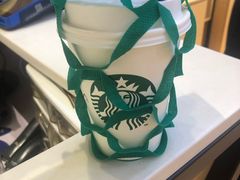 -星巴克(南通如皋文峰大世界店)