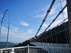 -牛鱼嘴原始生态风景区