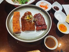-广州白云机场铂尔曼大酒店·恬园创意中餐厅