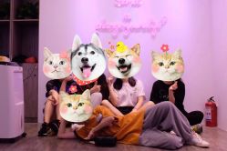 -DOS HOP潮上舞蹈