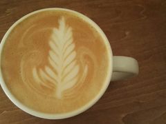 -长颈鹿咖啡(大学路店)