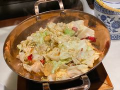 -绿茶餐厅(千岛湖银泰城店)