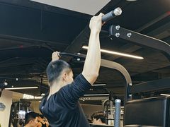 -超鹿运动(达信大厦店)