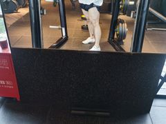 -威尔仕健身(海伦中心店)