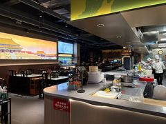 -乐宴·老北京铜火锅(桂庙店)