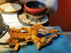 -老天桥蛙炉火锅(姑苏总店)