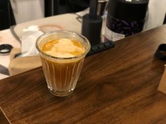 -Double cafe