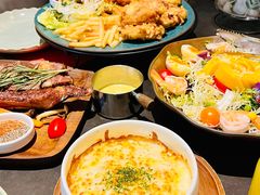 -赤火牛排(金狮广场店)