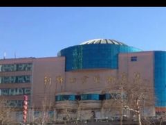 -青岛利群四方购物广场