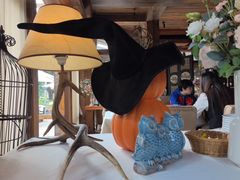 -一棵树·意大利西餐厅One Tree(新城店)