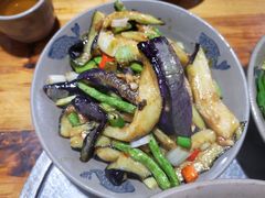 -味老大土碗菜(中山三路店)
