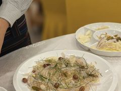 -寻味顺德·南记酒家·传统顺德菜·鱼生(广源路店)