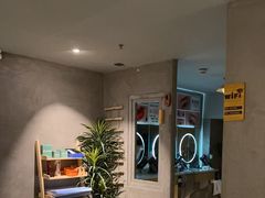 -施奈儿.洗头頭療.按摩SPA.采耳(上梅林店)