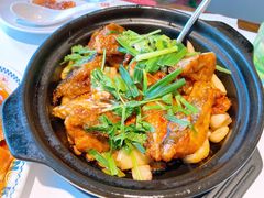 -后火锅(南京东路总店)