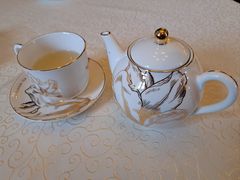 -Salon de Ville浦江汇(上海外滩华尔道夫酒店店)