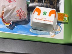 -麦当劳(大羊坊路店)