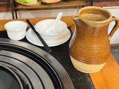 -阿山卓·野生菌火锅·纳西火塘烤肉