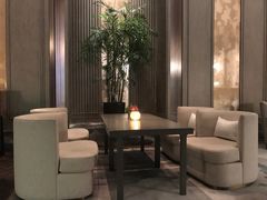 大堂-悦厅·下午茶(杭州柏悦酒店)