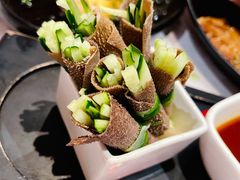 -上海1号私藏菜(静安店)