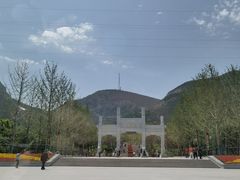 -佛慧山