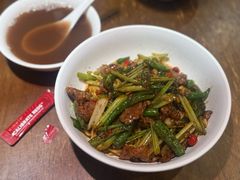 -寻裕记·现炒浇头面(人民广场店)