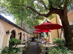 -玫瑰厅上海菜(兴国路店)