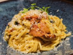 传统意式卡邦娜意大利面-BE BRIGHT KITCHEN(正佳广场店)