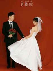 -巴黎春天婚纱摄影STUDIO·定制