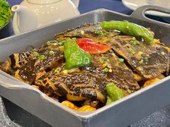 -火福·天湖阁大闸蟹博物馆主题餐厅(浅水湾店)