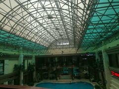 -碧水豪园·足浴·SPA·汗蒸·那须汤泉(中山东路店)