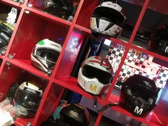 -胜道博岳国际卡丁车馆(奈伦店)