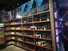 -M-SHOW 米秀主题KTV(左岸印巷店)