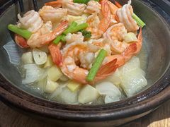 -箪食巷私房菜馆·鲁菜(玉函路店)