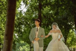 -蜜恋婚纱摄影·客片研发(苏州店)